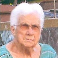 Gladys B. Brewer