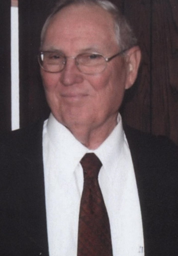 James  Earl White