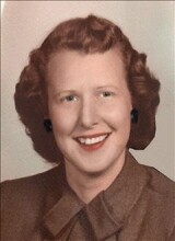 Mildred Dormire Profile Photo