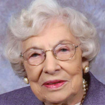 Mrs. Ruth E. Scott Profile Photo