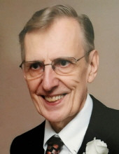 William "Bill" Reichard Profile Photo