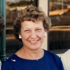 Barbara Spurr Profile Photo