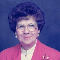 Betty Jean McWhorter Profile Photo