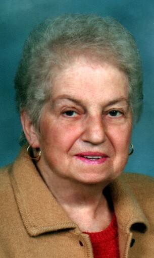 Alma R. Williams