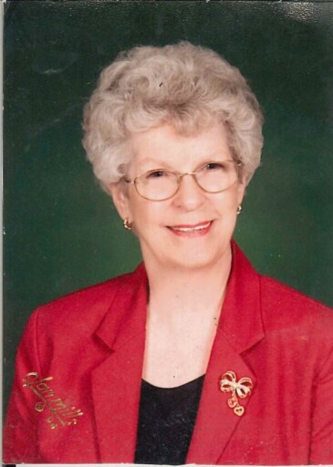 Carol J. Moser