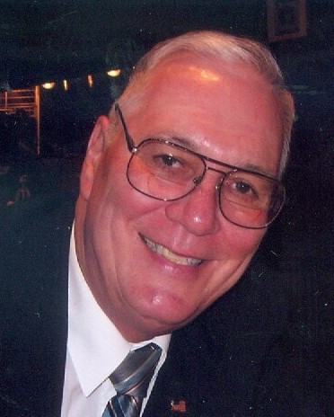 Raymond Harrison Shelly, Jr.