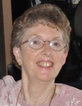Ruth Anne Eleyet Profile Photo