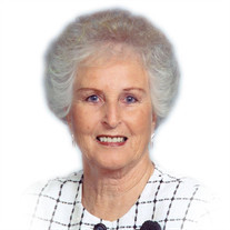 Geraldine Maurer Profile Photo