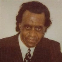 Mr. David Lloyd Cleveland Profile Photo