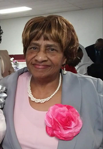 Mother Annette Robinson