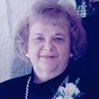 Elaine Ann Wieman