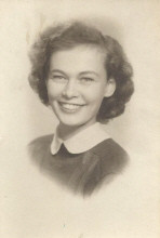 Gloria Gertrude Harmon Profile Photo