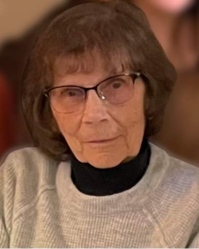 Clara M. Schuster's obituary image