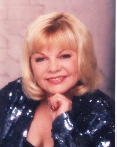 Brigitte Davis Profile Photo