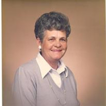 Eula Steadman