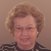 JoAnn Thomas