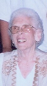 Lillian M. Ponder