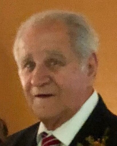 Leonard Conrad Margletta