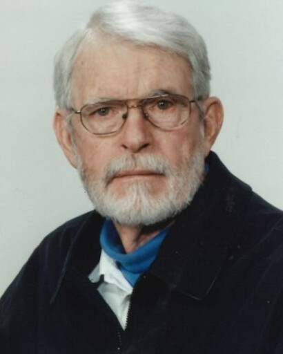 Harold Cole Profile Photo