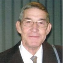 Ralph L. Lentz Profile Photo