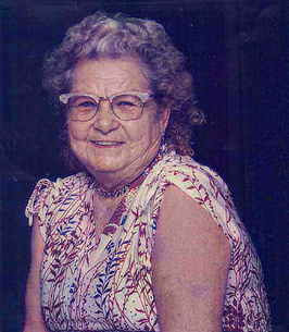 Lola L. Hall Hagood