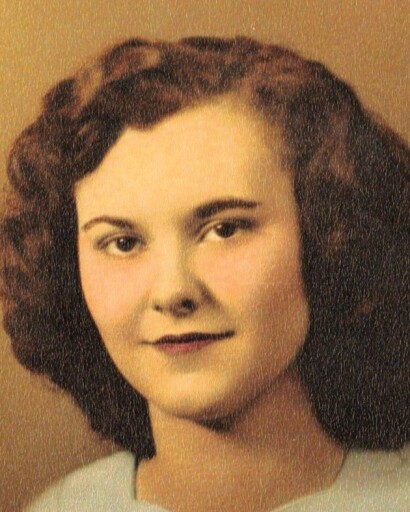 Alice Marie Abrams's obituary image