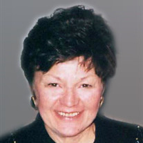 Judith Burkley