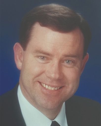 Bevan Dennis Nelson Profile Photo