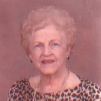 Doris Tingstrom Savois