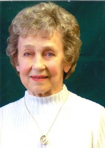 Marjorie W. Spitz