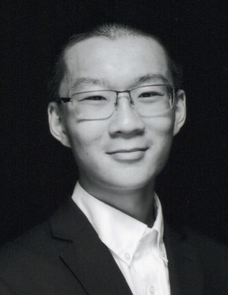 William Junming Yin Profile Photo