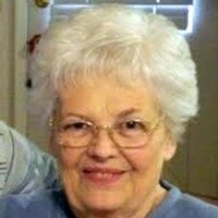 Gloria Anne Gross (Plainview)