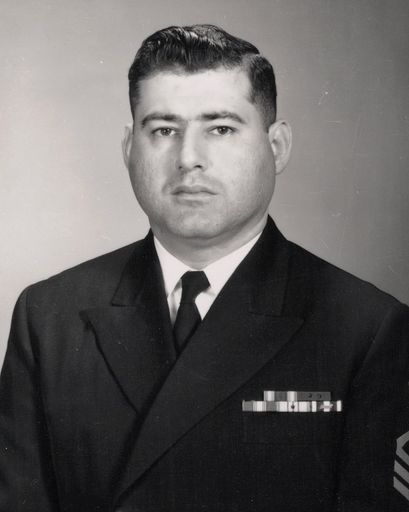 Edward D. Eckert, Sr.