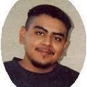 Peter Ramon Gonzales Profile Photo