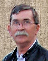 David E. Heindl's obituary image