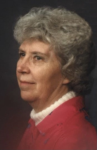 Myrta George Faulk