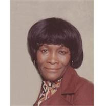 Lillie Bell Packer Profile Photo