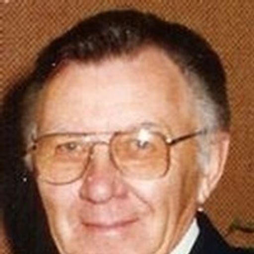 Donald  R.F. DeMars Profile Photo