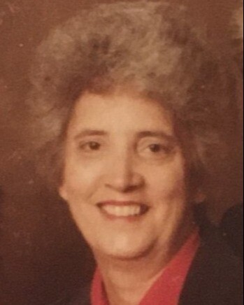 Betty Lou Manuel Wright Profile Photo