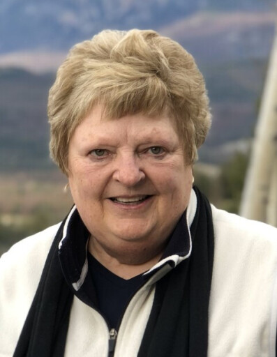 Gwen S. Mundell Profile Photo