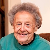 Ruth A. Overman Profile Photo