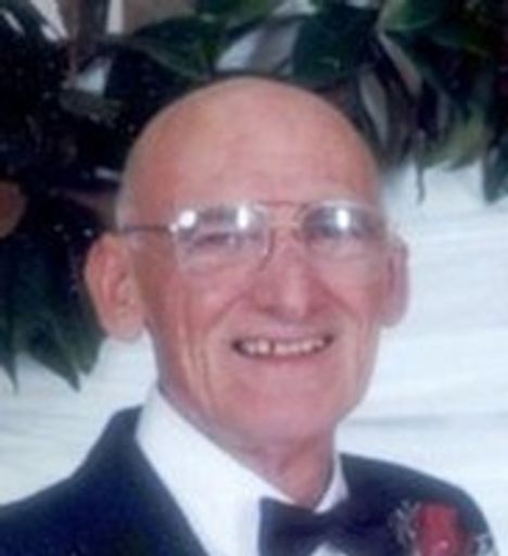 Donald G. Blanchard