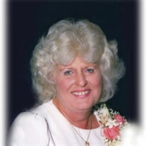 Mrs. MARTHA ANN BROWNING FIELDS Profile Photo