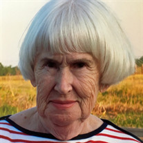 Mildred E. Scarbrough Profile Photo