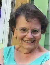 Doris M. Sherburne Profile Photo