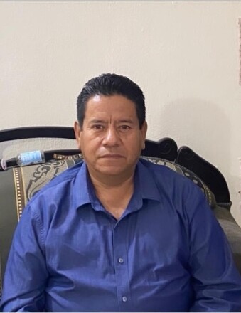 Salvador  Alcala Nuñez Profile Photo