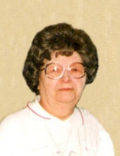 Pearl Edith Olson Profile Photo