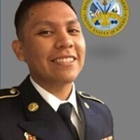 Sgt. Colby Ruiz Profile Photo