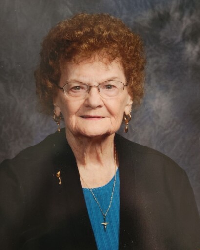 Betty R. Pfaff