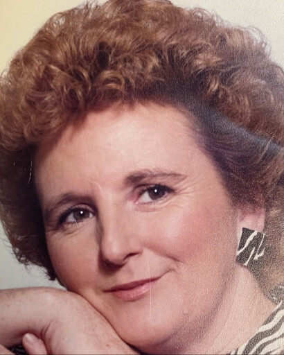 Brenda Sue Mauney's obituary image